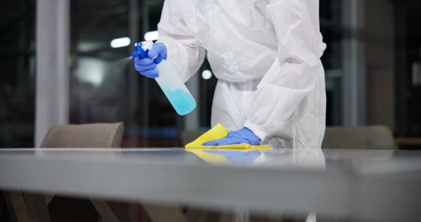 Licensed Blood Cleanup service in Winchester, CA - Trauma Clean Pros